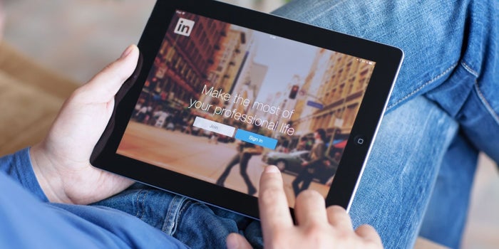 LinkedIn Is Still the Key to Generating Business Leads
