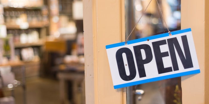 Here Are the Stores That Will Be Open on Thanksgiving Day