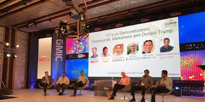 Key Takeaways from VC Panel at GMIC Bangalore –Part 1