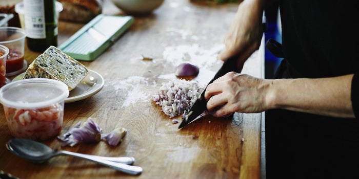 A Recipe for Entrepreneurial Success Requires This One Ingredient