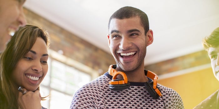 States With the Happiest and Unhappiest Workers (Infographic)