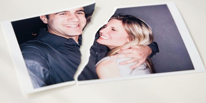 Work-Life Imbalance: How to Keep a Nasty Breakup From Wrecking Your Business