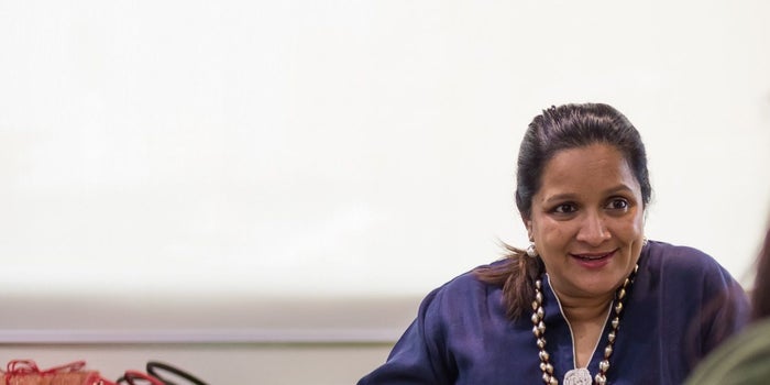 Does India Have Enough Number of Female VCs?