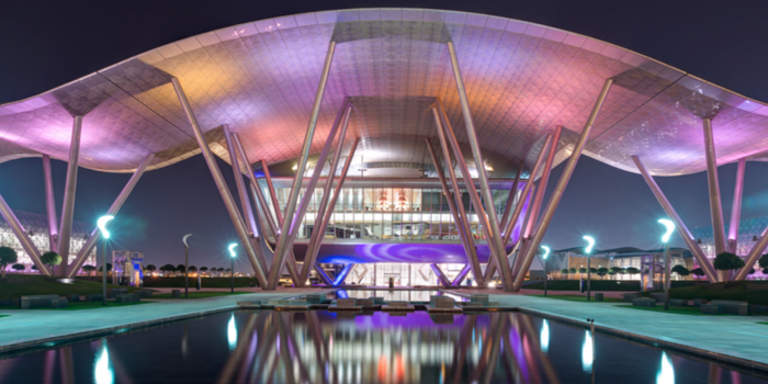To Advance Qatar's Tech Ecosystem, An Investment In Human Capital Is Needed