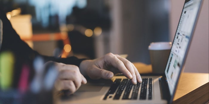 Reminder: Your Passwords Are Still Terrible