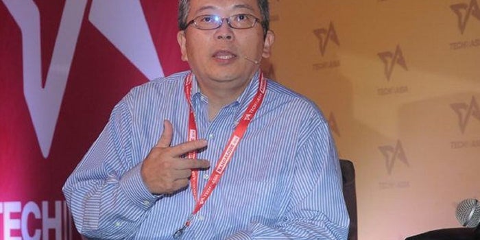 Being the Business Supporter and The VC