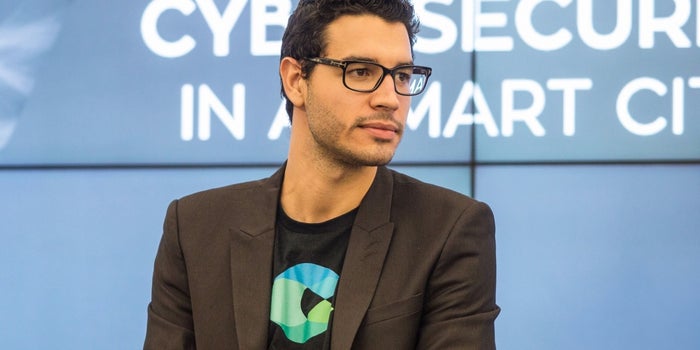 Digital Detectives: UAE-Based Startup Comae Technologies