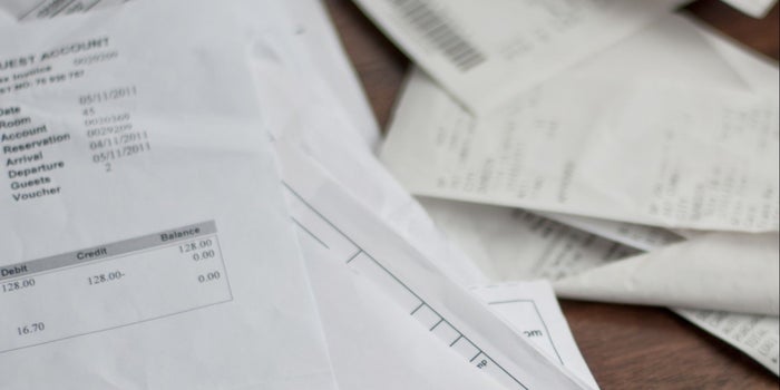 U.S. Small Businesses Owed $825 Billion in Unpaid Invoices (Infographic)