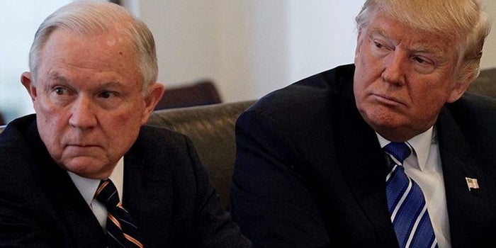 Tech Worker Visas Face Uncertain Future Under Trump, Sessions