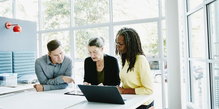 The Key to Meaningful Productivity: Being Receptive