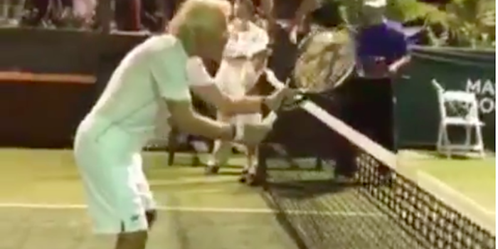 Watch Richard Branson's Mannequin Challenge Video