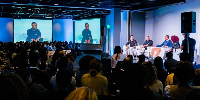 AfroTech Inspires African-American Millennials