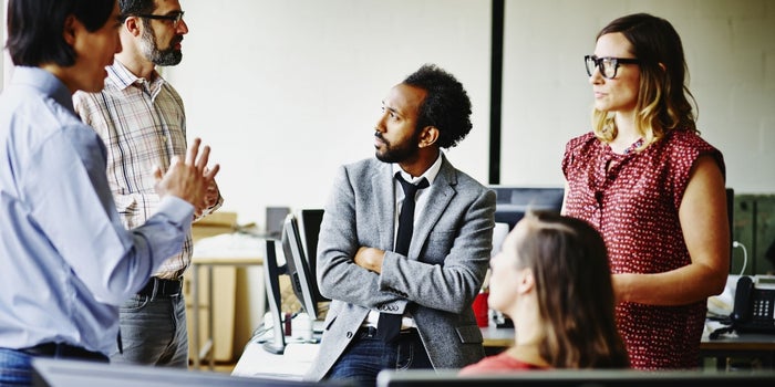 4 Ways to Handle a Boss Who Steals Credit for Your Ideas