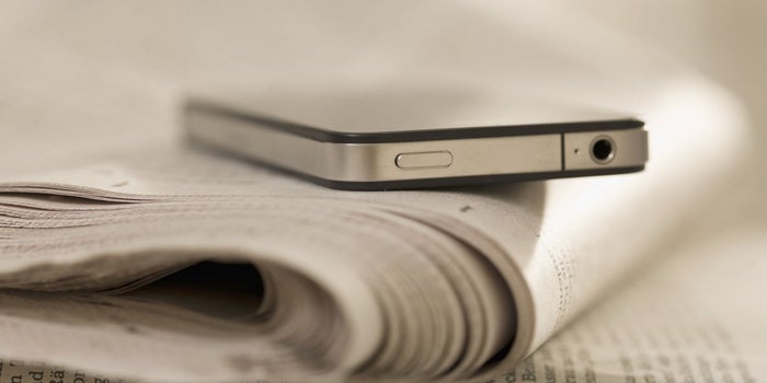 How to Run a Victory Lap That Amplifies Your Media Coverage