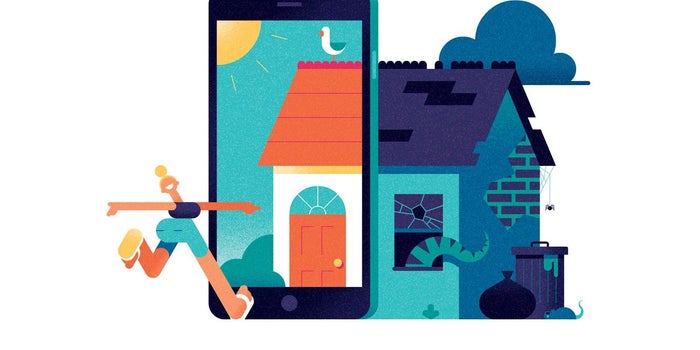 What 70 Airbnb Stays Can Teach Anyone About Running Any Business