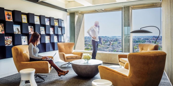 What's Your Coworking Style? Find the Space That Matches Your Style.