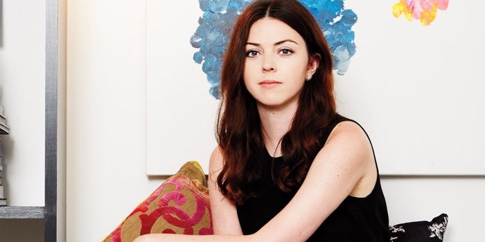 This Designer Bucked Fashion Norms. Learn Why It Worked.