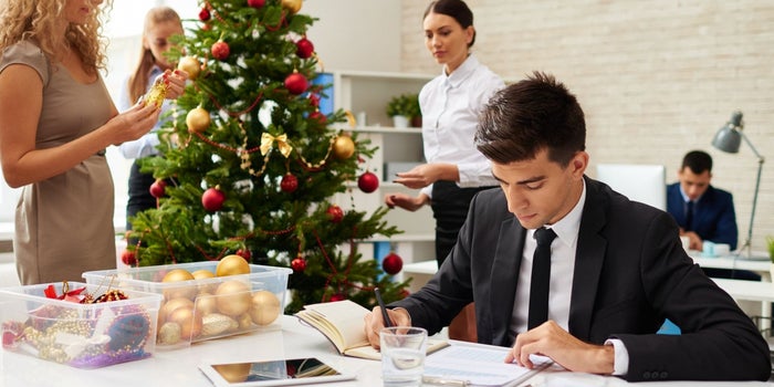 As 2016 Winds Down, It's Time to Plan For The New Year.