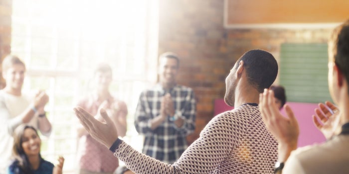 How to Really Thank Your Employees