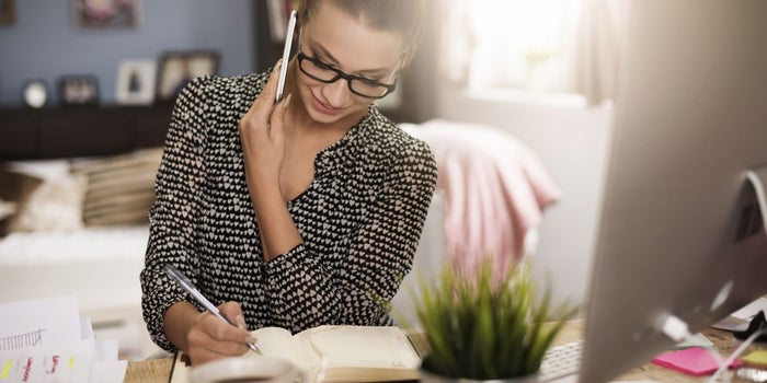25 Things to Begin Now so Your Business Thrives in 2017