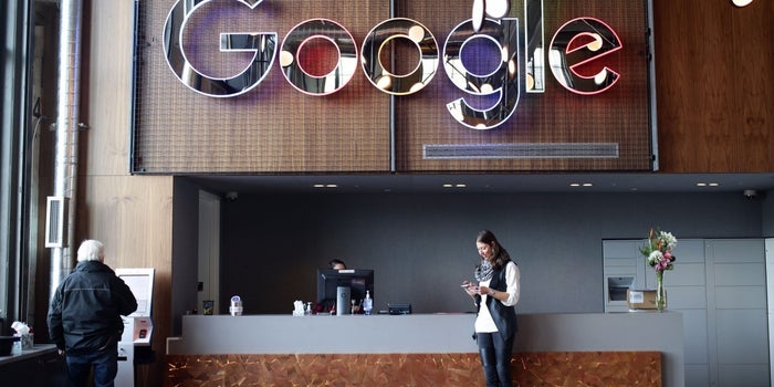 How Google Uses People Analytics to Create a Great Workplace