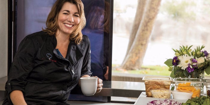 One App Gave This Gourmet Food Company the Tech Reboot it Needed