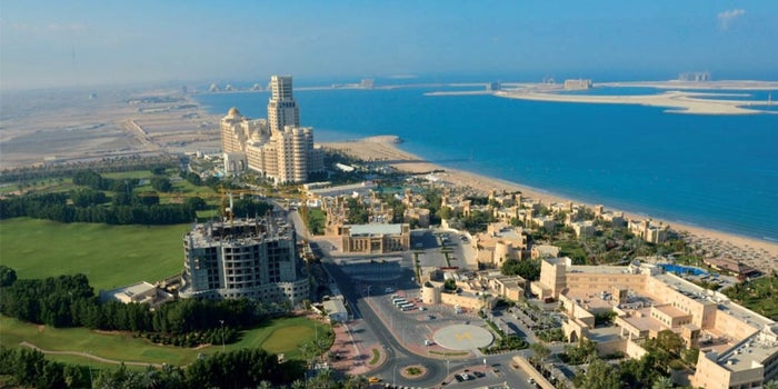 RAKFIF To Promote Ras Al Khaimah's Investment Potential