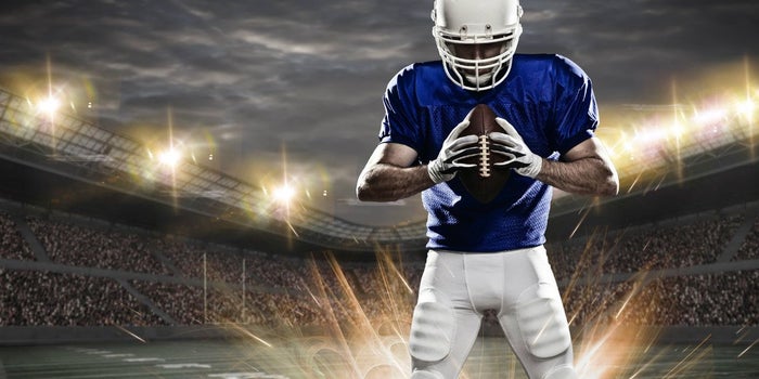 Cómo crear un negocio al estilo NFL