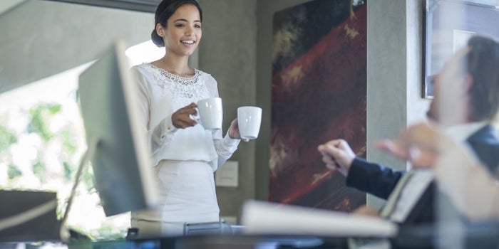 Every Entrepreneur Should Be an Intern First