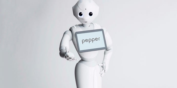 I Had a Conversation With a Robot, and It Taught Me Something About Humanity