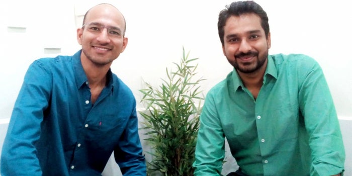 IDG, Axilor Ventures Pump Seed Investment in Bot Protection Platform