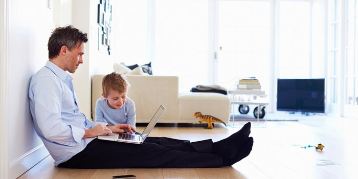 6 Important Lessons to Teach Your Kids