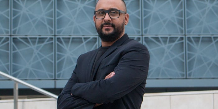Advertising In The Digital Era: Baroque Co-Founder And CEO Ali Mansoor