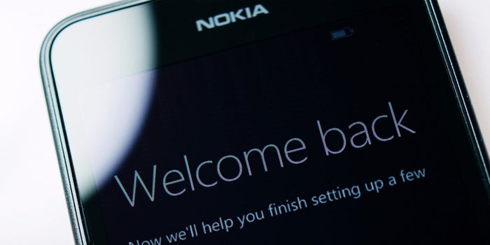 Nokia May Roll Out New Smartphones In 2017
