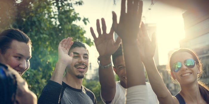 Five TED Talks to Help You Find Purpose