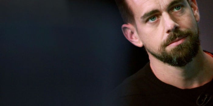 ¡Ups! Twitter cancela la cuenta de su fundador