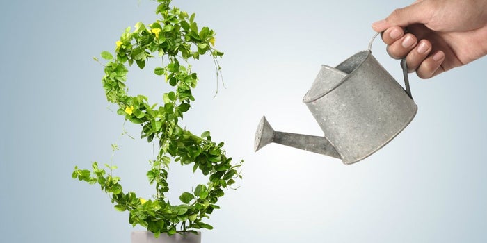 Cómo emprender y encontrar el balance financiero