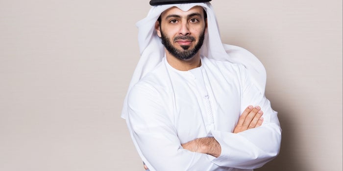 Enabling Innovation: TECOM Business Parks CEO Malek Sultan Al Malek