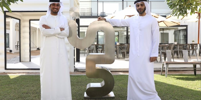 TECOM Group Launches A Design And Fashion Innovation Center At Dubai Design District