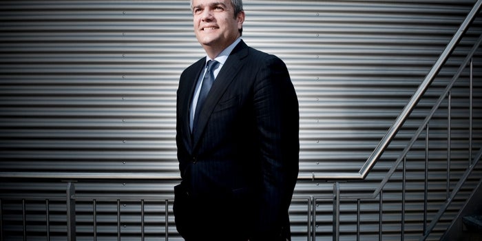 Identity Matters: Hublot CEO Ricardo Guadalupe