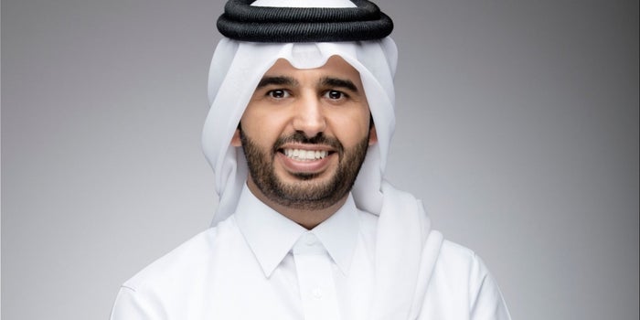 Empowering Entrepreneurs: Qatar Development Bank CEO Abdulaziz bin Nasser Al-Khalifa