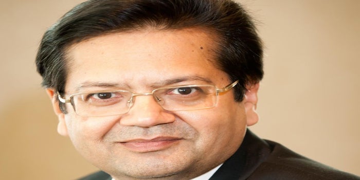 Lines are Getting Steeper, It's All About Speed to Market says Accenture's Top Guy