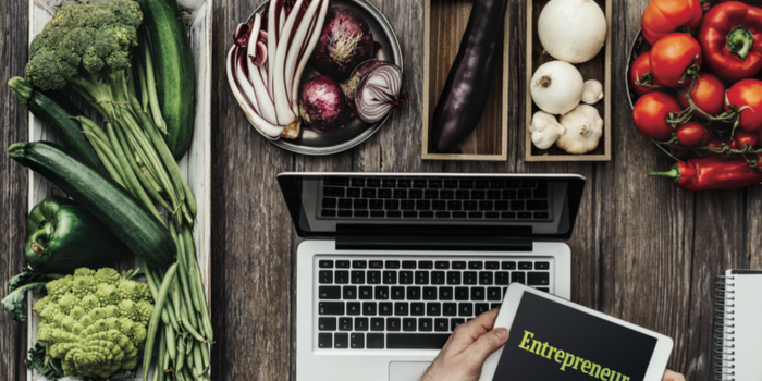 10 franquicias que 'cocinaron' innovación