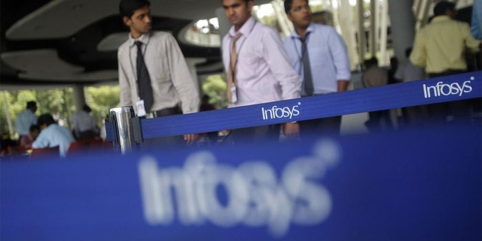 Should U.S. Visa Control Tighten, Here's How Overseas Tech Firms Might React