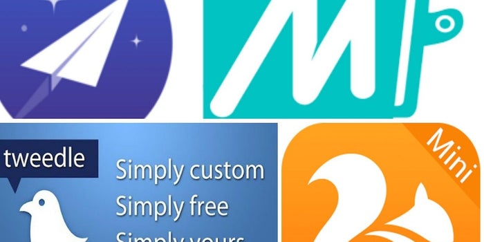 If Your Smartphone is Your Workplace, You May Want These 4 Lite Apps