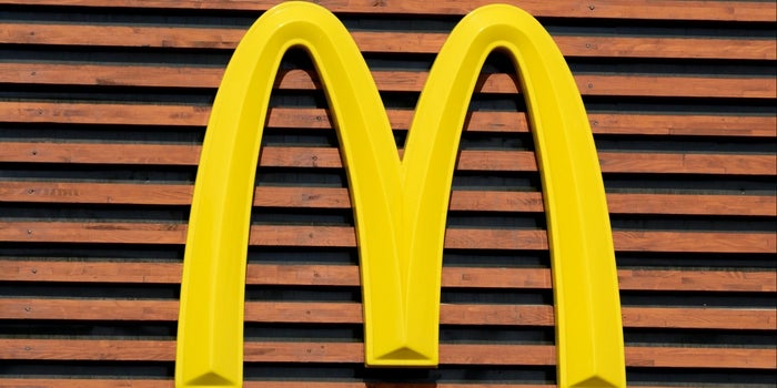 McDonald's abre su primer 'local del futuro' en Argentina