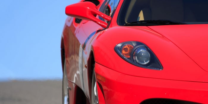 10 barreras que te separan del Ferrari de tus sueños