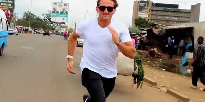 5 Lessons for Success From YouTube Star Casey Neistat