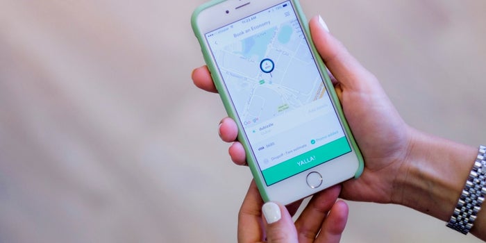 Careem Users Will Now Be Able To Book A Ride Through Apple's Siri