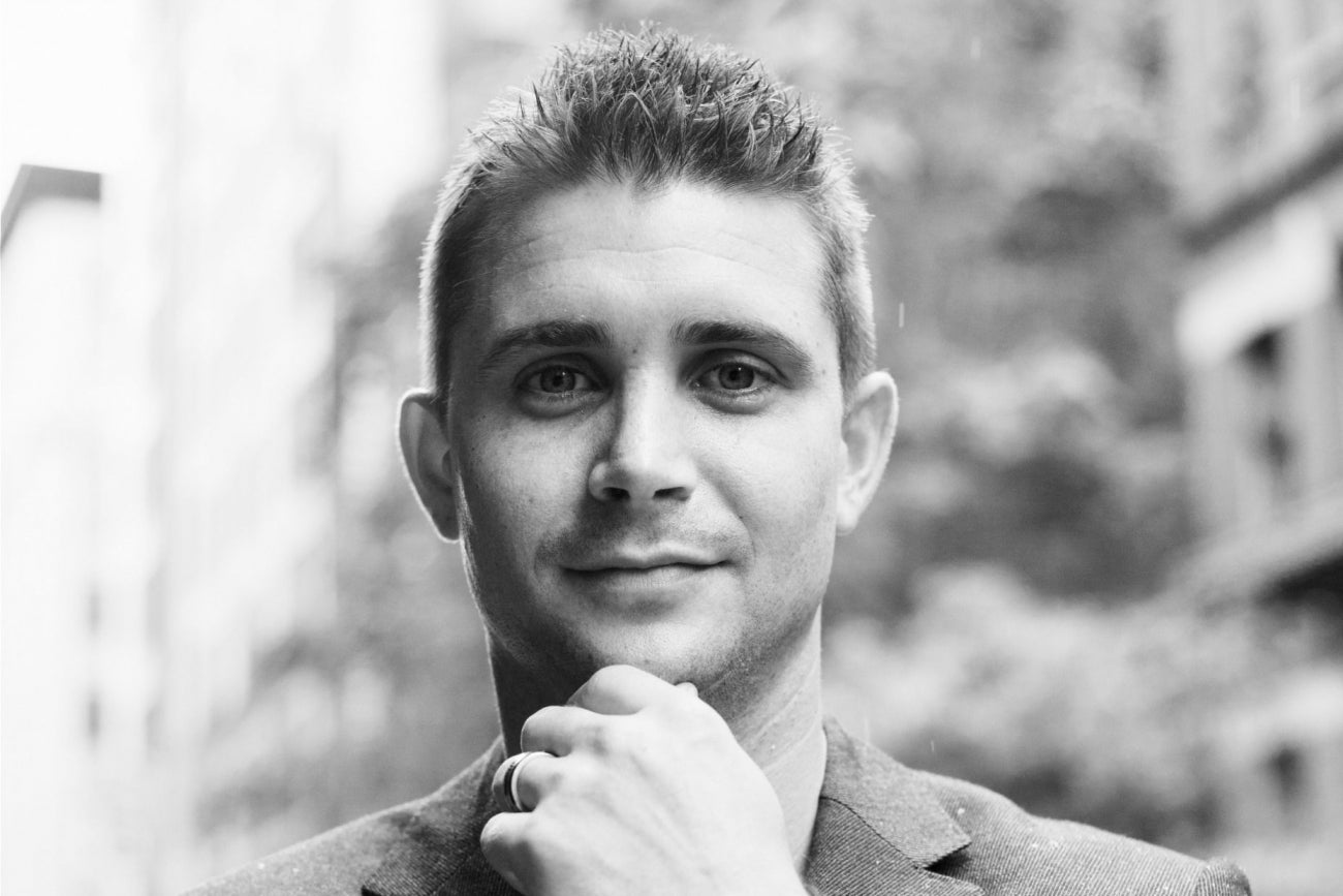 Have a Burning Business Question? Ask Our Marketing Expert Aaron Agius.